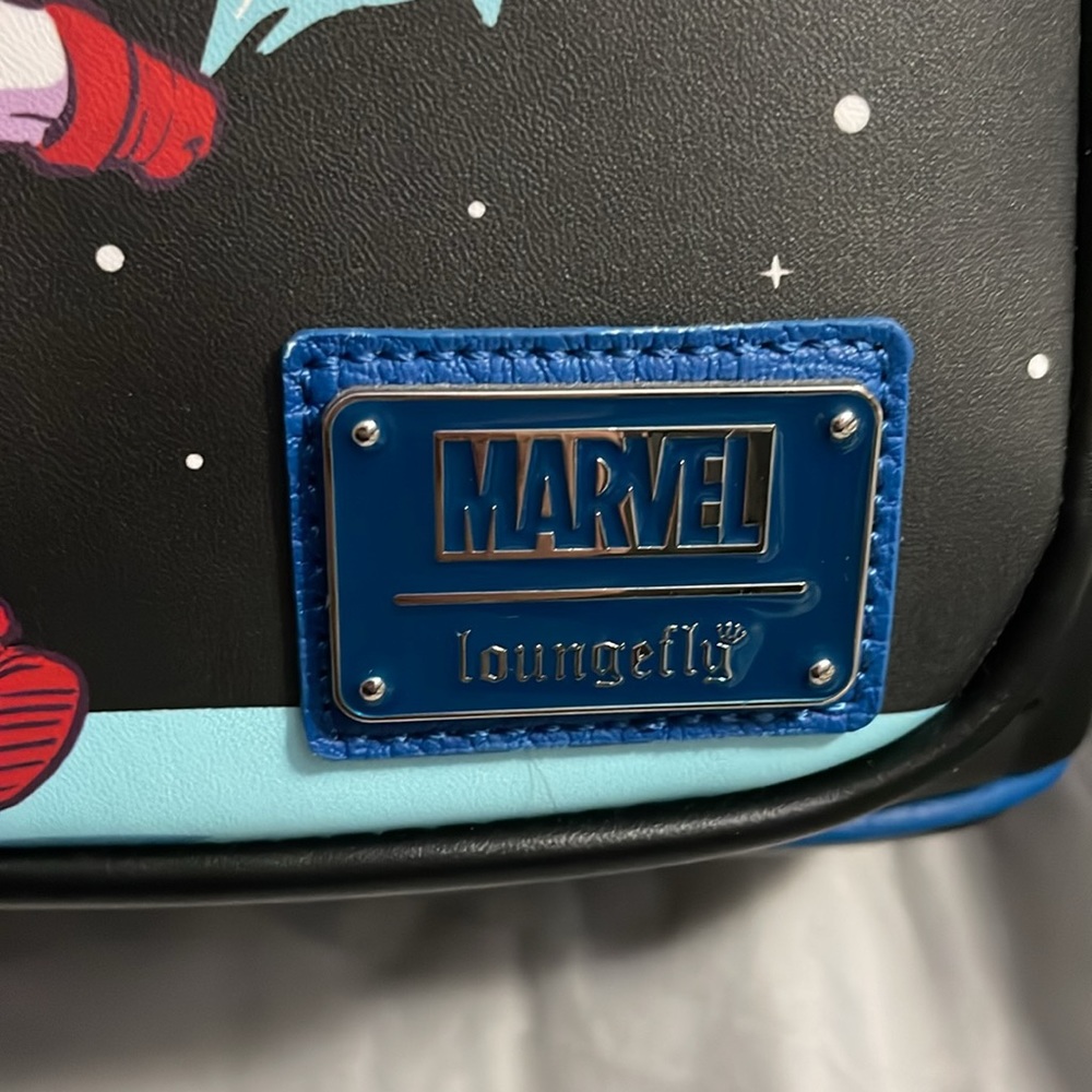 Marvel Loungefly - Picture 5 of 7